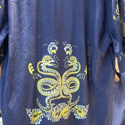 市场上装-衬衫-电商衬衫【实拍】