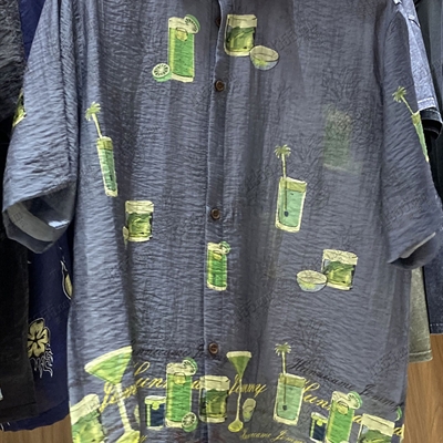 市场上装-衬衫-电商衬衫【实拍】