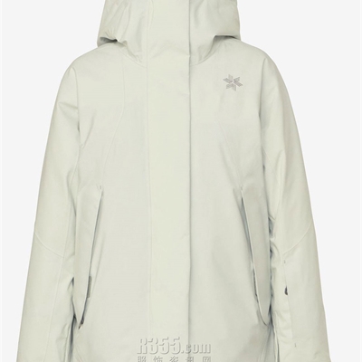 户外品牌-滑雪服-女户外滑雪服