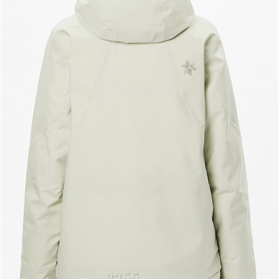 户外品牌-滑雪服-女户外滑雪服