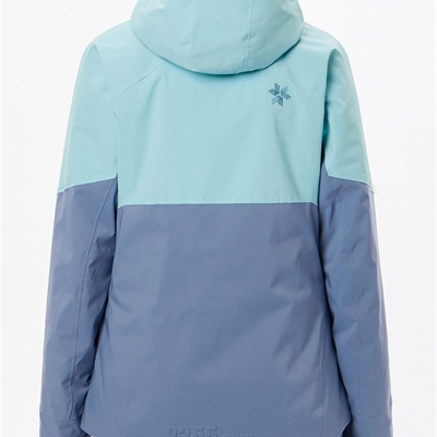 户外品牌-滑雪服-女户外滑雪服