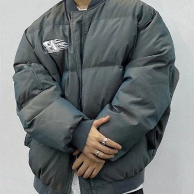 市场上装-棉衣/羽绒服-电商棉服