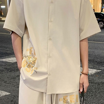市场上装-套装-电商套装