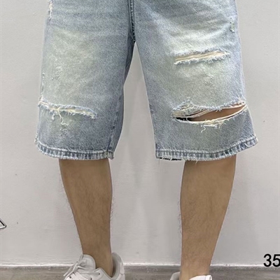 市场男裤-牛仔-休闲牛仔裤