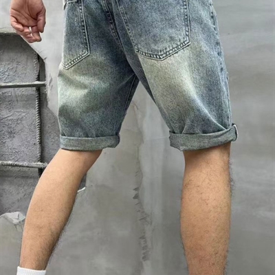 市场男裤-牛仔-休闲牛仔裤