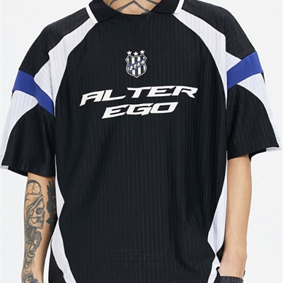 市场上装-T恤-电商T恤