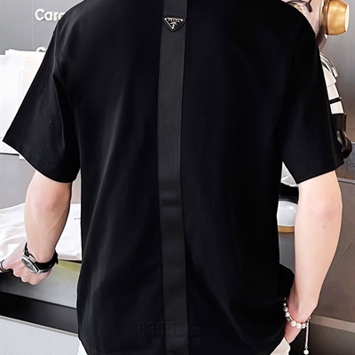 市场上装-T恤-欧货T恤