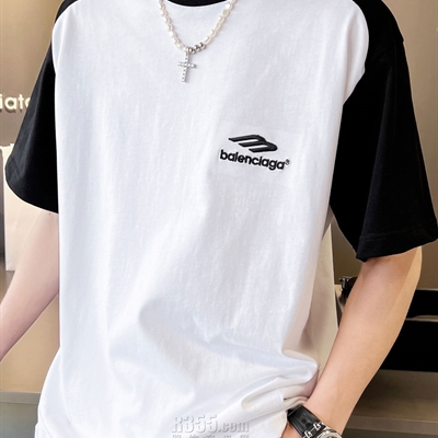 市场上装-T恤-欧货T恤