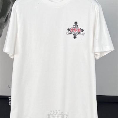 市场上装-T恤-欧货T恤