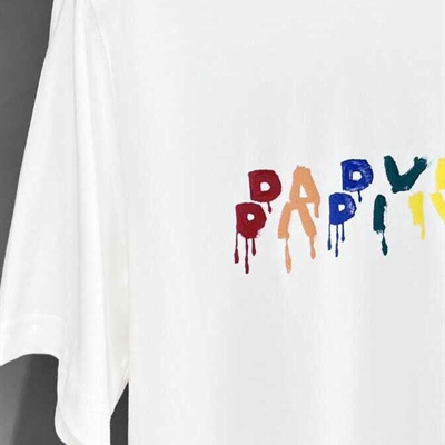 市场上装-T恤-欧货T恤