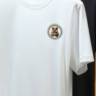 市场上装-T恤-欧货T恤