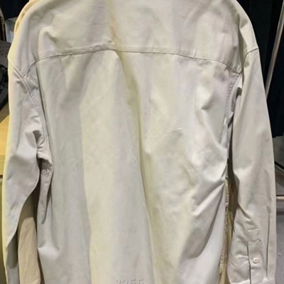 市场上装-衬衫-休闲衬衫