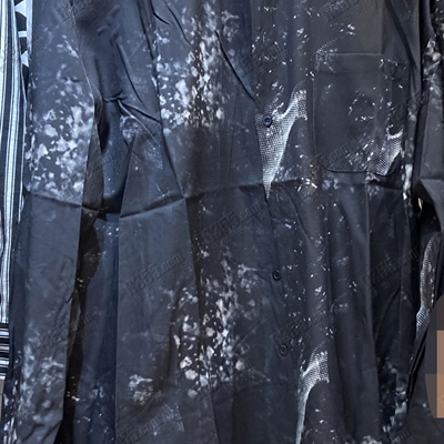 市场上装-衬衫-休闲衬衫【实拍】