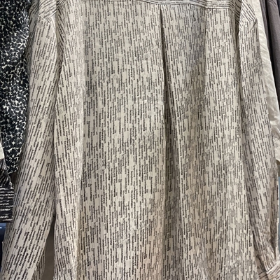 市场上装-衬衫-休闲衬衫【实拍】