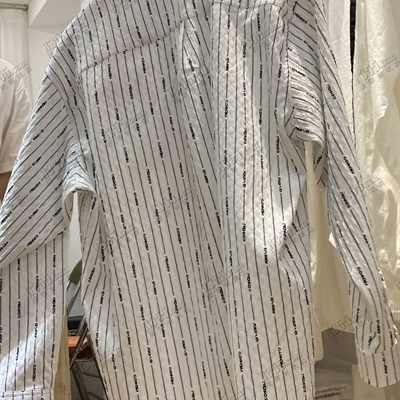 市场上装-衬衫-休闲衬衫【实拍】