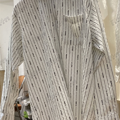 市场上装-衬衫-休闲衬衫【实拍】