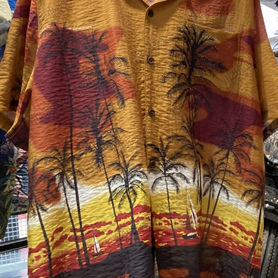 市场上装-衬衫-休闲衬衫【实拍】