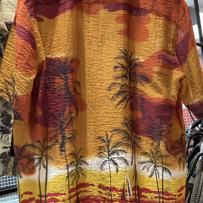 市场上装-衬衫-休闲衬衫【实拍】