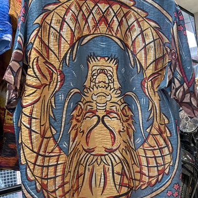 市场上装-衬衫-休闲衬衫【实拍】