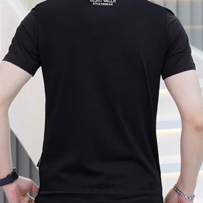 市场上装-T恤-欧货T恤