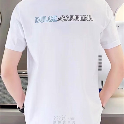 市场上装-T恤-欧货T恤