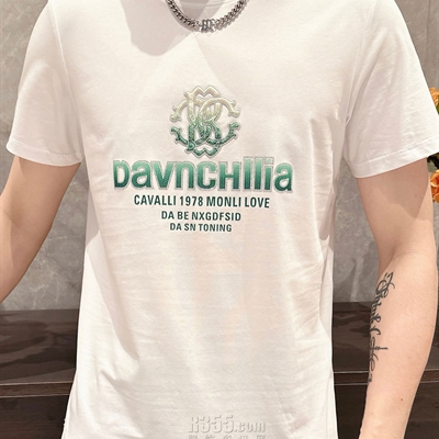 市场上装-T恤-欧货T恤