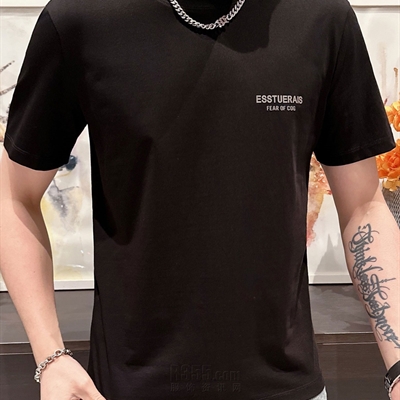 市场上装-T恤-欧货T恤