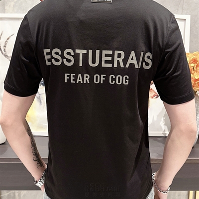 市场上装-T恤-欧货T恤