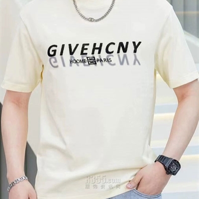 市场上装-T恤-欧货T恤