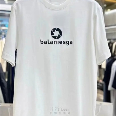 市场上装-T恤-欧货T恤