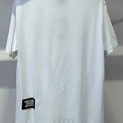 市场上装-T恤-欧货T恤