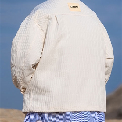 市场上装-夹克-休闲夹克