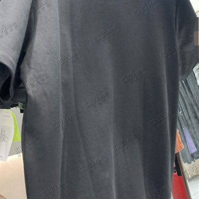 市场上装-T恤-电商T恤【实拍】