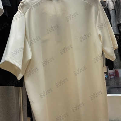 市场上装-T恤-电商T恤【实拍】