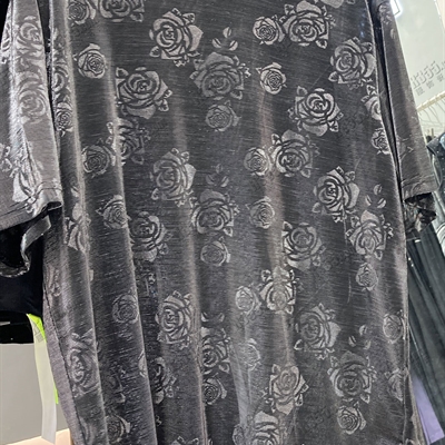 市场上装-T恤-电商T恤【实拍】