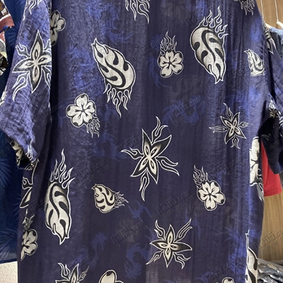 市场上装-衬衫-休闲衬衫【实拍】