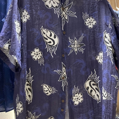 市场上装-衬衫-休闲衬衫【实拍】