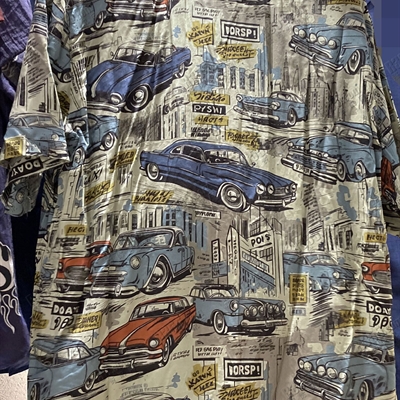 市场上装-衬衫-休闲衬衫【实拍】