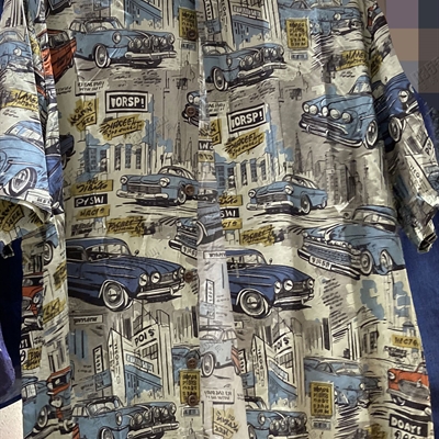 市场上装-衬衫-休闲衬衫【实拍】