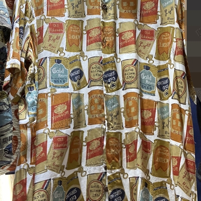 市场上装-衬衫-休闲衬衫【实拍】