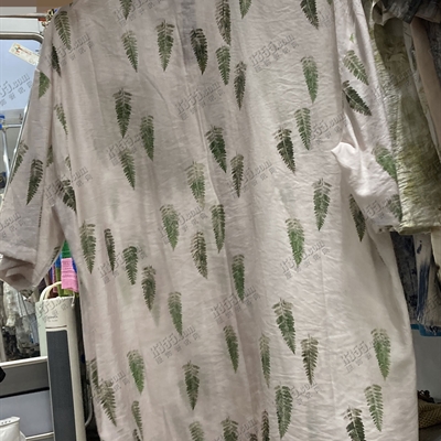 市场上装-衬衫-休闲衬衫【实拍】