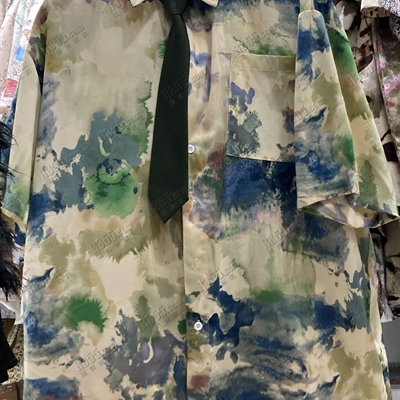 市场上装-衬衫-休闲衬衫【实拍】