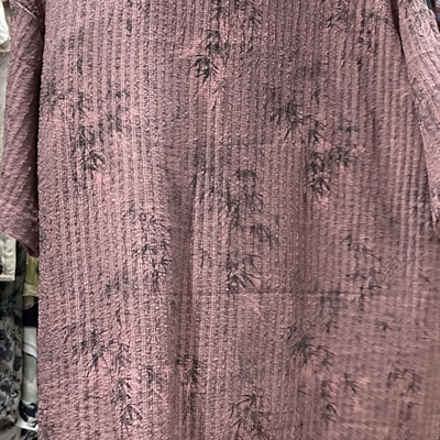 市场上装-衬衫-休闲衬衫【实拍】