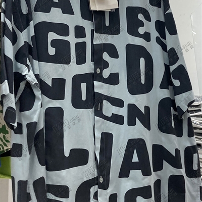 市场上装-衬衫-休闲衬衫【实拍】