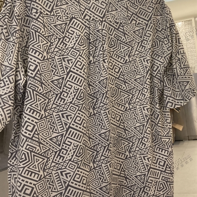 市场上装-衬衫-休闲衬衫【实拍】