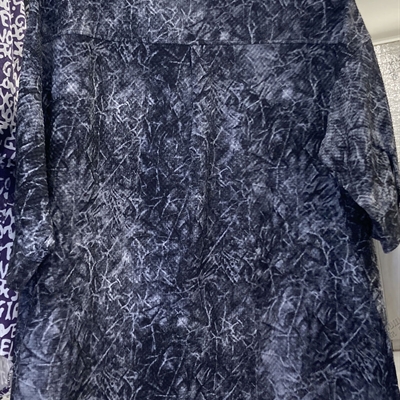 市场上装-衬衫-休闲衬衫【实拍】