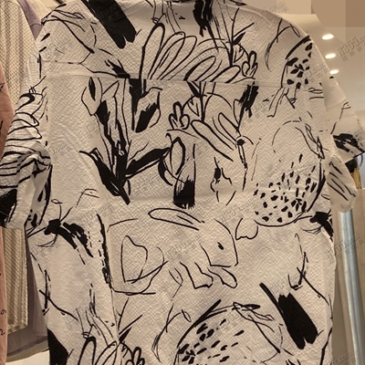 市场上装-衬衫-休闲衬衫【实拍】