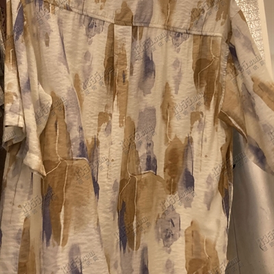 市场上装-衬衫-休闲衬衫【实拍】