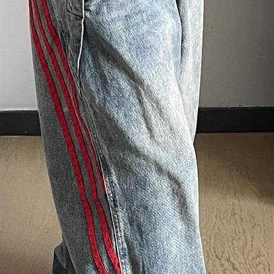 市场男裤-牛仔-电商牛仔裤