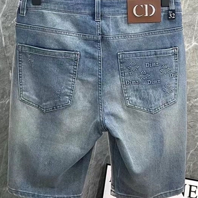市场男裤-牛仔-商务牛仔裤